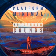 PM 013 / Tottenham Sounds