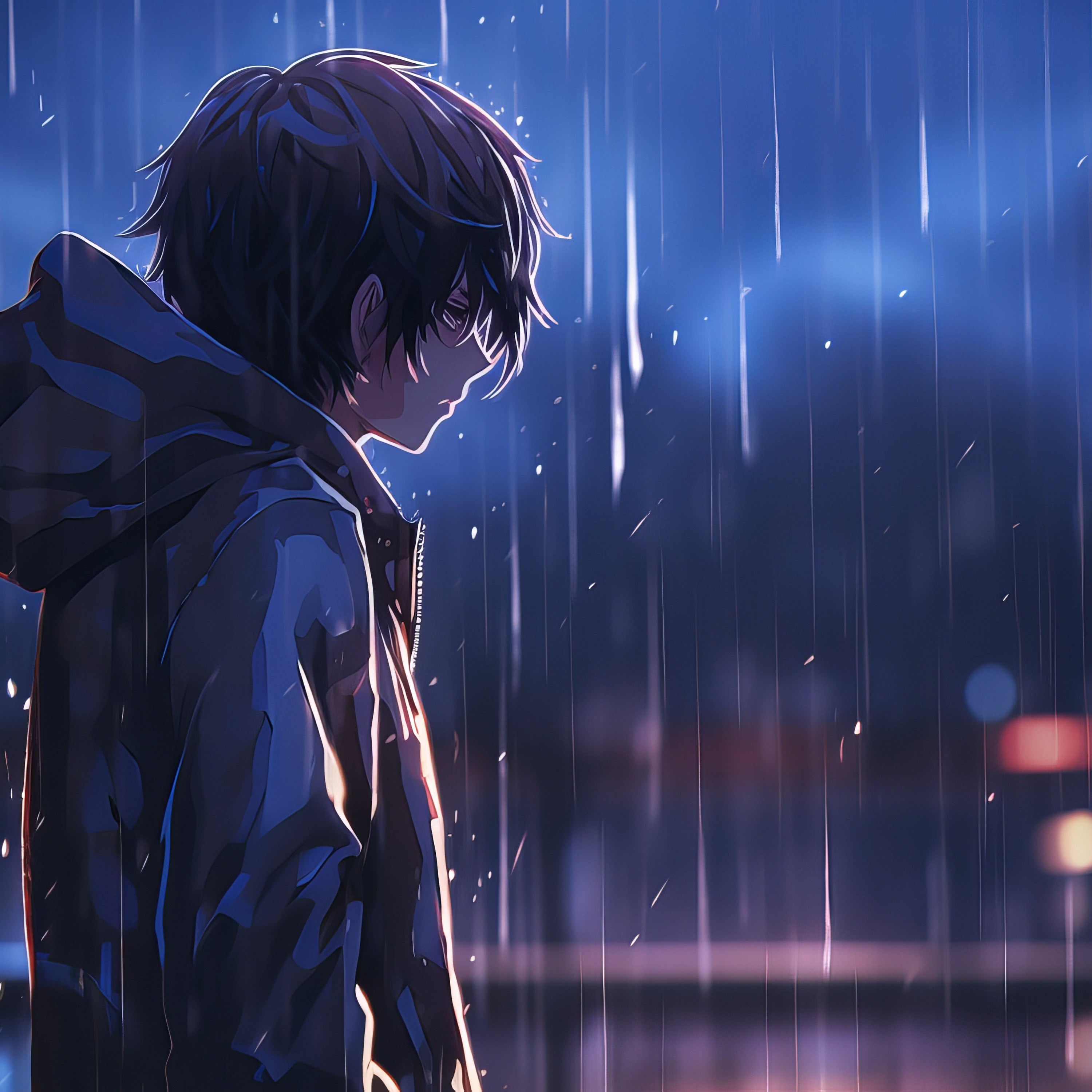 Drowning In Misery *Beat For Sale* | Dark Wavy Melodic Trap Beat episode artwork