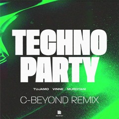 Techno Party Remix