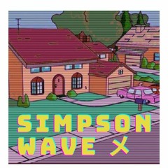 simpsonwave メ
