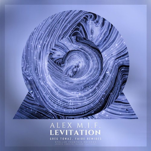 Alex M.I.F. - Levitation (Greg Tomaz Radio Edit)