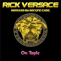 On Topic (Drum & Bass Remix) [feat. Second Test]