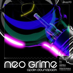 Neo Grime Demo