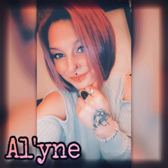 AL'YNE / TOXIC SICKNESS RESIDENCY SHOW / FEBRUARY /2026