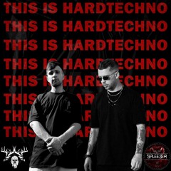 THIS IS HARDTECHNO! VOL. 7 (B2B SNØS)