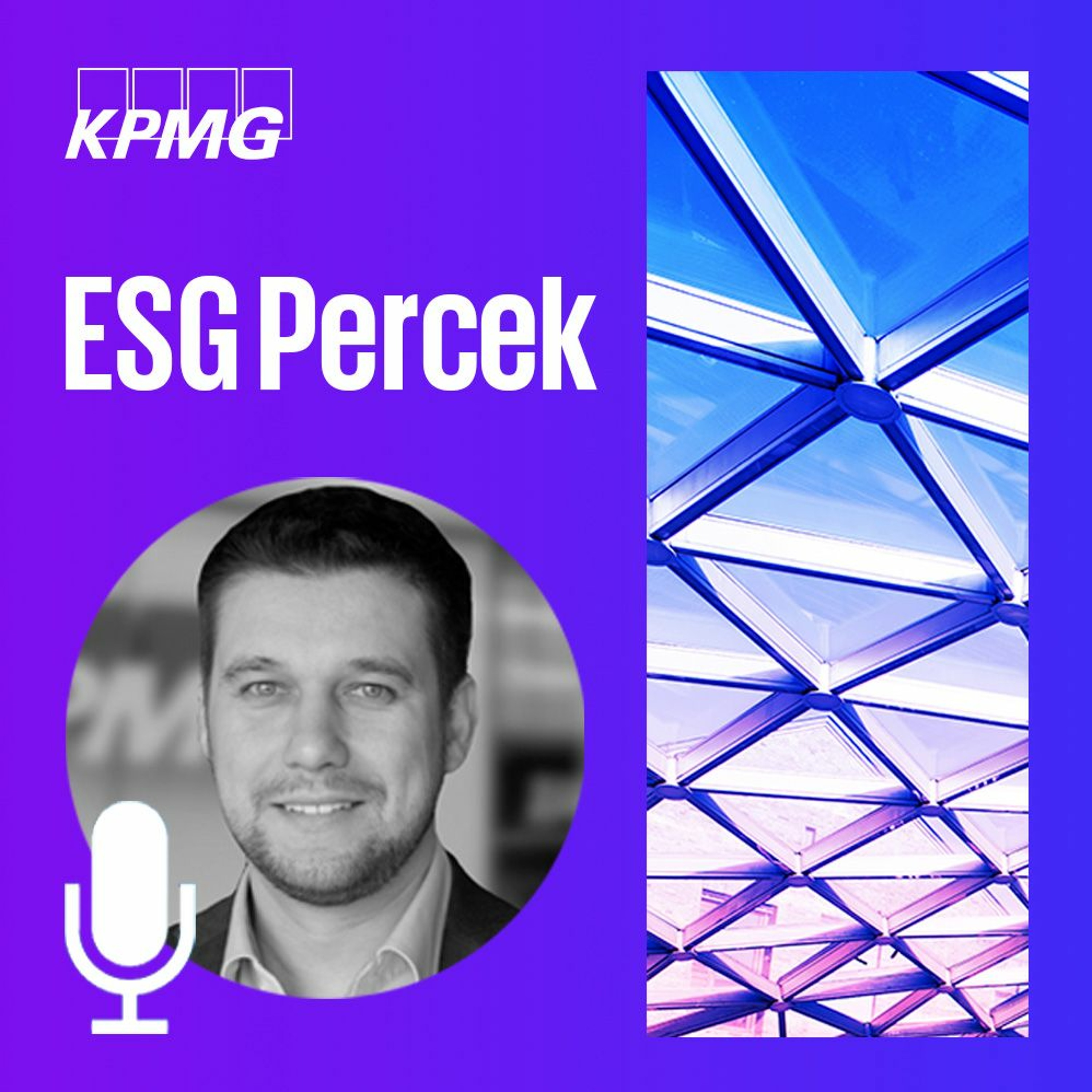 KPMG ESG Percek