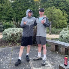 Bloodlust- Cry For You 🕺