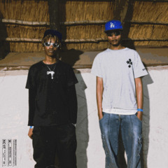 Poltergeist ft. PRXDY