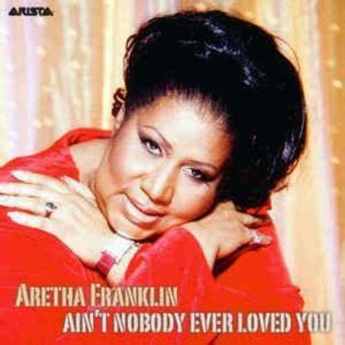Ain't Nobody Ever Loved You [Keith Alexander's 1986 'Chuck's Recovery' Mix]