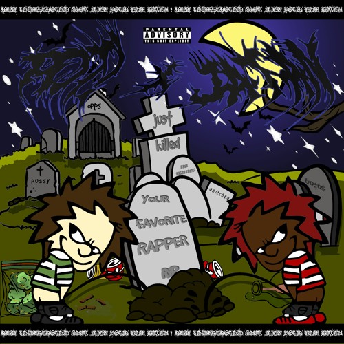 ROT! x JATANSATAN JUST KILLED UR FAVORITE RAPPER