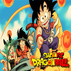 finde alle Dragonballs