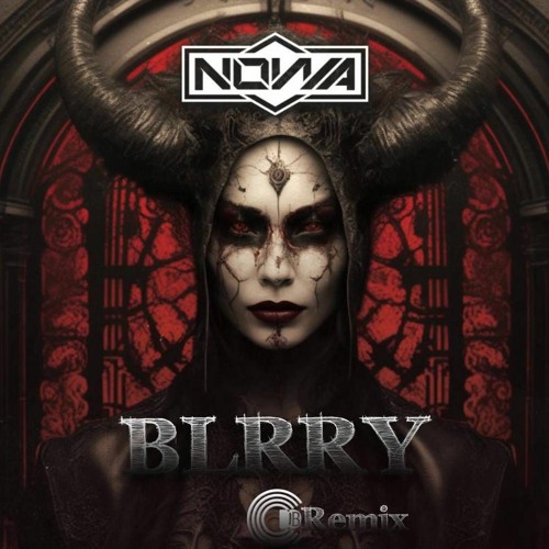 NOWA - BLRRY - CDB InYaFace Jungle Edit