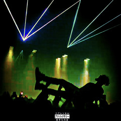 ST3V3!E WOND3R! (Feat. Chrxmeheartxo!)