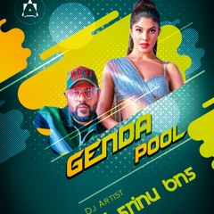 Genda Pool-( Tapori Mix )-Dj Srinu Bns