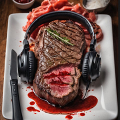 The Choice Cuts DnB Podcast: Ep. 001 (June 2024)