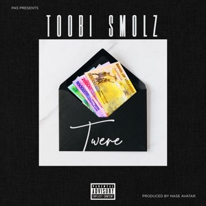 Twere - Toobi SMOLZ