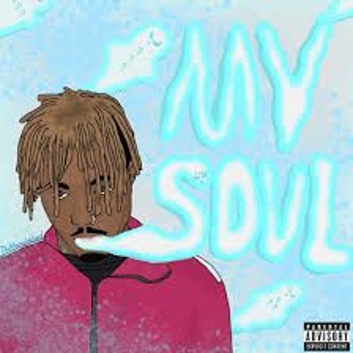 MY SOUL FREESTYLE REMIX (WITH JUICE WRLD)