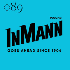 INMANN GOES AHEAD 089 @ ALEX KENTUCKY