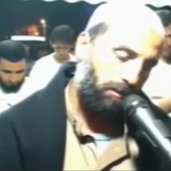 القارئ يونس اصويلس [ما تيسر من سورة الزمر و سورة النبأ]