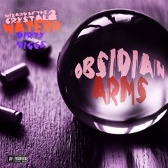 WateRR & DirtyDiggs - Obsidian Arms