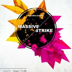 【2015.10.12】Root*M* - Makina Session | MASSIVE STRIKE【FreeDownload】