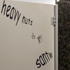 heavy nuts