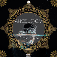 ANGELO (CR) - Purple In The Sand (Original Mix) [La Perle Records]