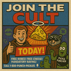 Join The Cult
