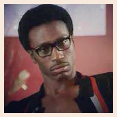 David Ruffin