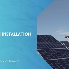 4 Technical Mistakes Experts Must Avoid When Installing A Solar System