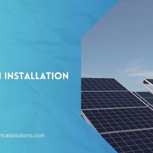 4 Technical Mistakes Experts Must Avoid When Installing A Solar System