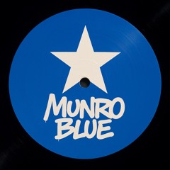 A Message For The DJ (Munro Blue's Mix) FREE DL
