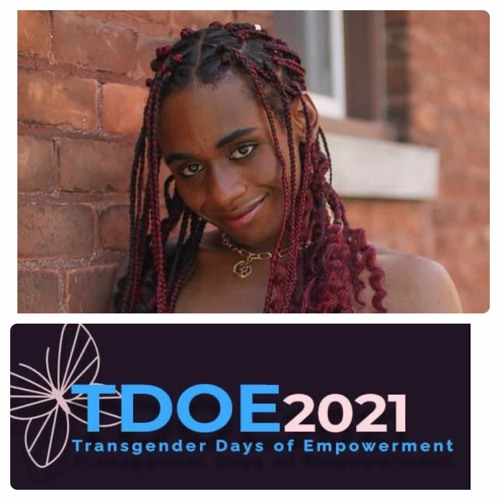 TGDOE 2021: Six Days of Empowerment