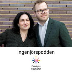 Avsnitt 99 - Varslad på grund av arbetsbrist – vad gör jag?