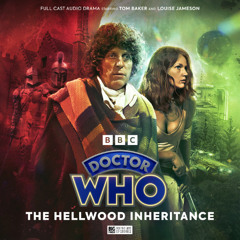 Doctor Who: The Hellwood Inheritance (Trailer)