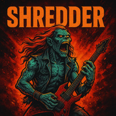 Shredder (Original Mix)