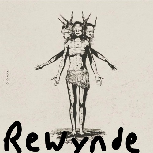 Rain (ReWynde)