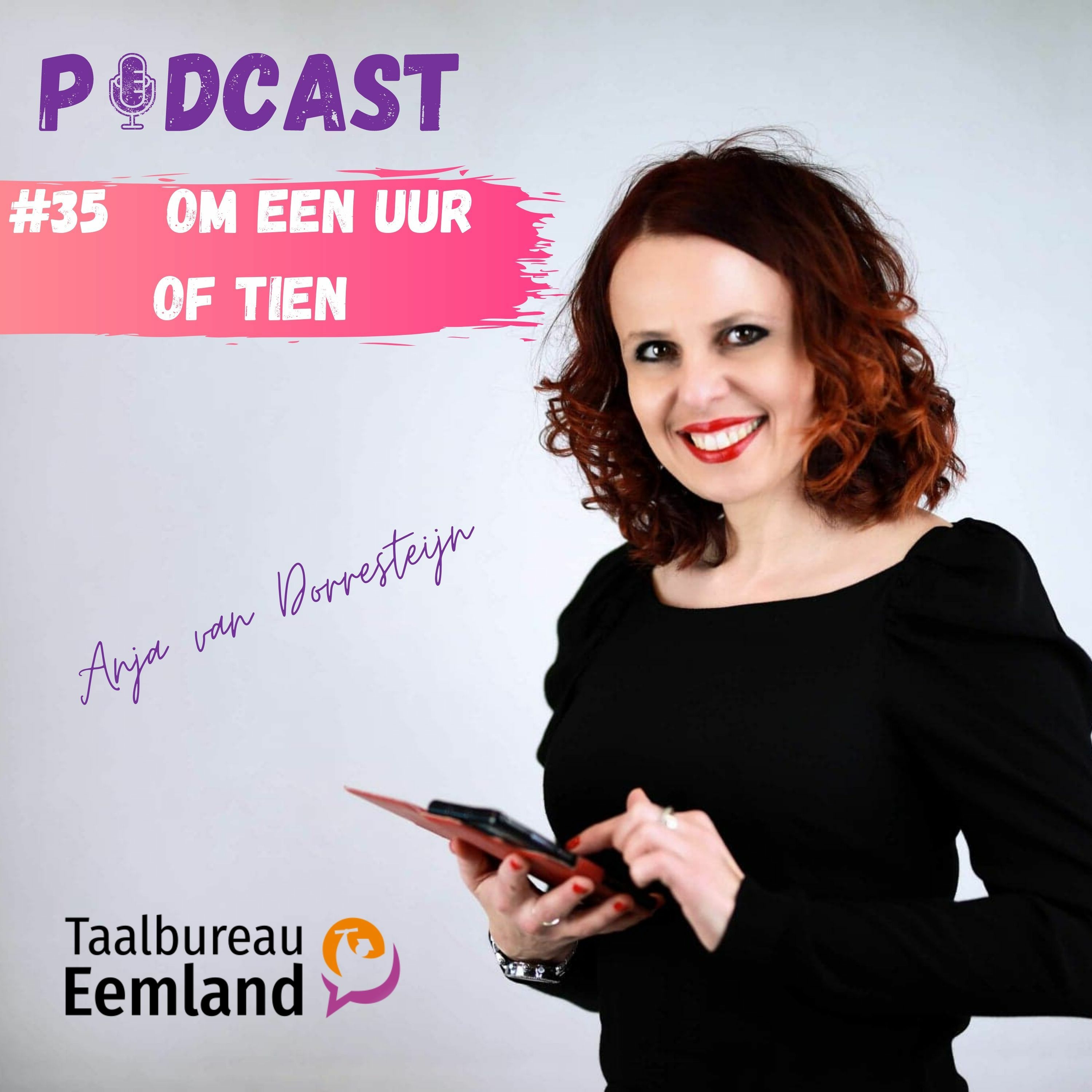 Taalbureau Eemland
