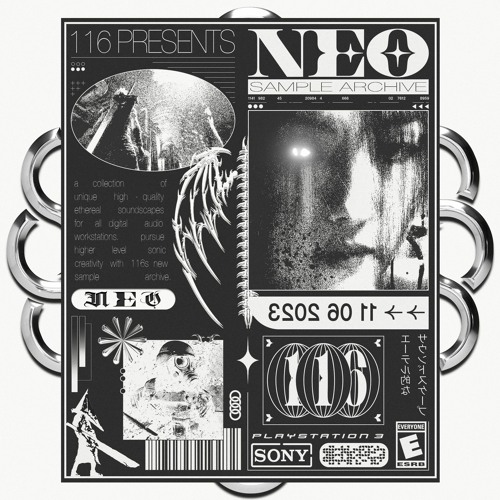 NEO SAMPLE ARCHIVE
