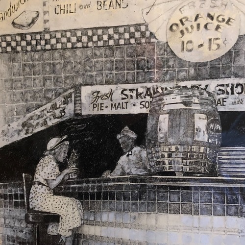 Just My Style/Do You Love Me (Feat. Matt Murphy)