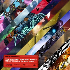 TEAR IT UP (SCYTHER REMIX) - ELIMININATE & SHAQUILLE O'NEAL