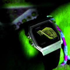 casio my wrist