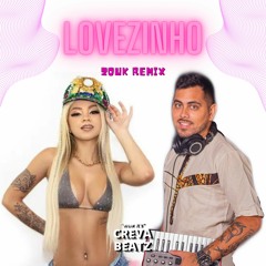 Treyce - Lovezinho (Zouk Remix)