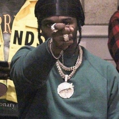 Pop Smoke x AOT | Reiner and Bertholdt Transformation