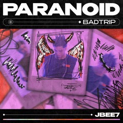 PARANOID - JBEE7