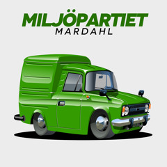Miljöpartiet