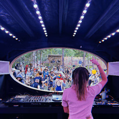 Samsara Music Festival @ The Sauna