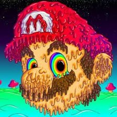 MARIO UNLOCKS DNB