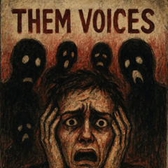 Phat Moe_ - These voices(Prod by Ryini Beats)