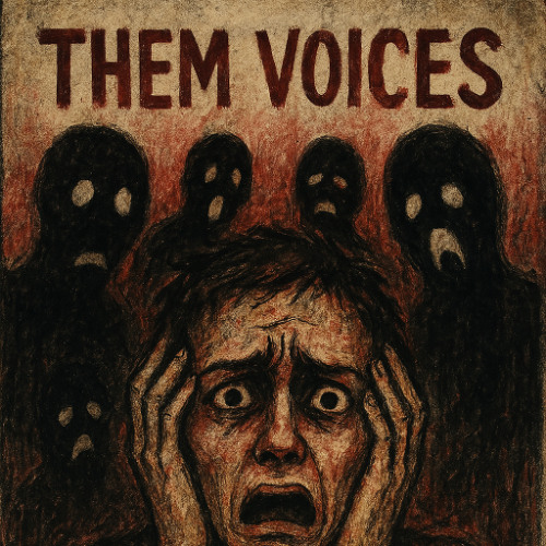 Phat Moe_ - These voices(Prod by Ryini Beats)